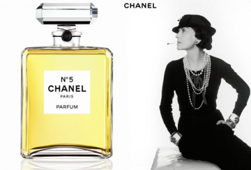 Chanel № 5 – непреходящая классика