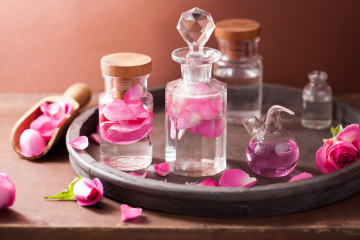 Познаем новое. 20 интересных фактов об ароматах!