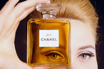 Красавицы предпочитают роскошные ароматы. Какими парфюмами пользовались самые известные женщины 20-го века