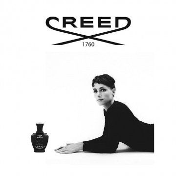 История модного дома Creed