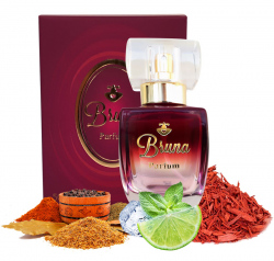 Нові надходження парфумерії Bruna Parfum 2021 Нові надходження парфумерії Bruna Parfum 2021