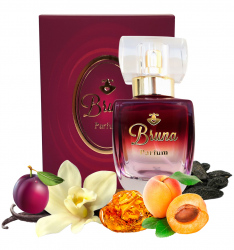 Новинки парфюмерии Bruna Parfum 2020 года Новинки парфюмерии Bruna Parfum 2020 года