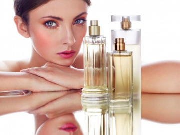 Как отличить элитную парфюмерию от неэлитной