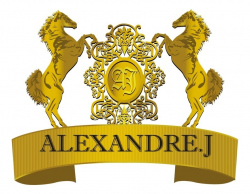 Купить Alexandre J в Кременчуге