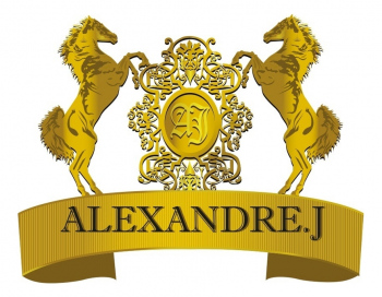 Купити духи Alexandre J в 