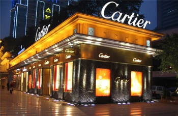 Купить духи Cartier в Шостке