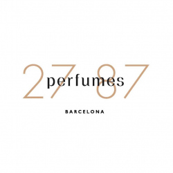 Купить 27 87 Perfumes в Сумах