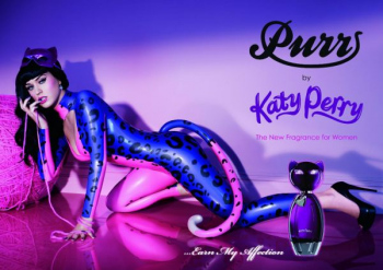 Купити духи Katy Perry в 