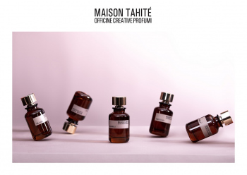 Купить духи Maison Tahite в Краматорске