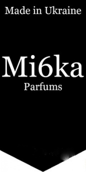 Купить духи Mi6ka в Одессе