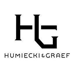 Купити духи Humiecki & Graef в 