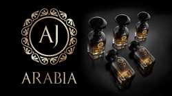 Купить Aj Arabia в Прилуках