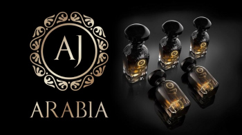 Купить духи Aj Arabia в 