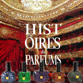 Купить духи HISTORIES DE PARFUMS в Одессе