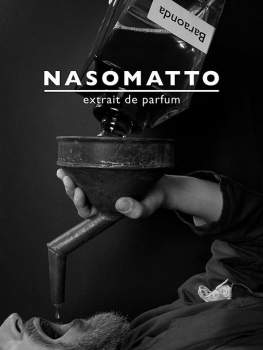 Купить духи Nasomatto в Днепре