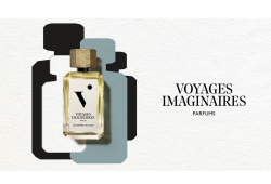 Купить Voyages Imaginaires в Виннице