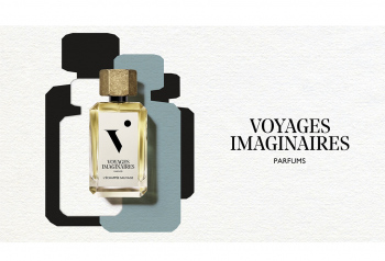 Купить духи Voyages Imaginaires в Днепре