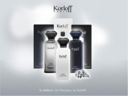 Купить Korloff в Южноукраинске