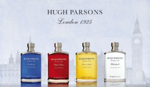 Купить духи Hugh Parsons