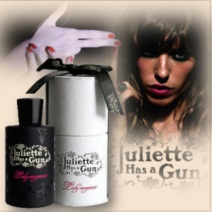 Купить духи Juliette Has A Gun