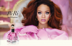 Купить духи Rihanna