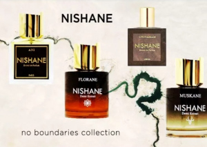 Купить духи NISHANE