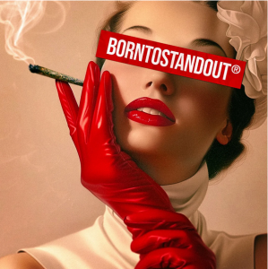 Купить духи BORNTOSTANDOUT