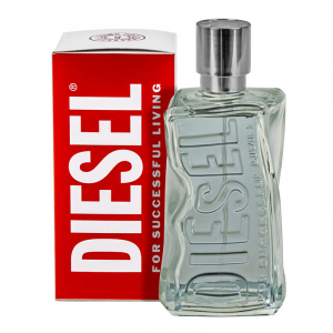 Diesel D By Diesel
