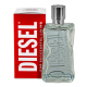 Diesel D By Diesel (оригинал 50 мл edt)