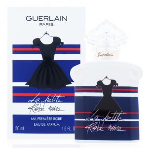 Купить Guerlain La Petite Robe Noire So Frenchy (Герлен Ла Петит Робе Нуар Соу Френчи) в Мукачеве