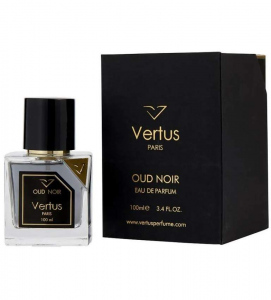 Купить Vertus Oud Noir (Вертус Уд Нуар) в Броварах