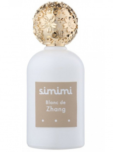 Simimi Blanc De Zhang