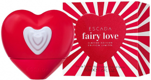 Купить Escada Fairy Love (Эскада Фери Лав) в Сумах
