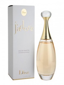 Купить Духи Christian Dior JAdore leau de Toilette (Кристиан Диор Жадор Леу) в Виннице