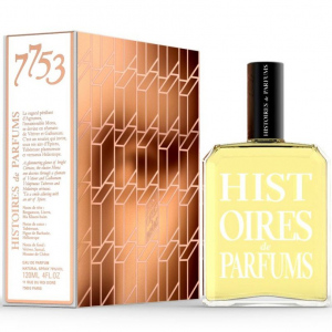 Купить Histoires de Parfums 7753 Unexpected Mona (Хистори Де Парфюмс 7753 Унекспектед Мона) в Ромнах