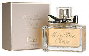 Купить Духи Christian Dior Miss Dior Cherie (Мисс Диор Чери) в Глухове