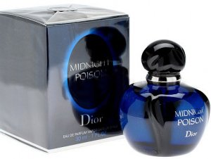Купить Духи Christian Dior Midnight Poison (Кристиан Диор Миднайт Пуазон, Пуасон) в Черноморске
