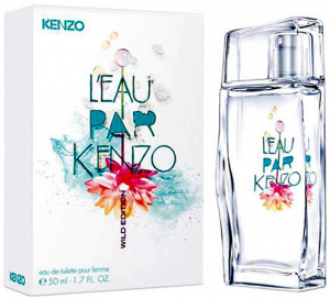 Kenzo L eau par Wild