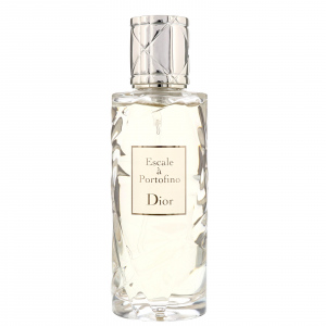 Dior Escale a Portofino