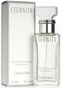 Calvin Klein Eternity Woman