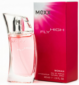 Купить Духи Mexx Fly High Woman (Мекс Флай Хай Вумэн) в Виннице