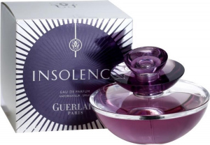 Купить Духи Guerlain Insolence (Герлен Інсоленс) в Лубнах