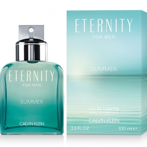 Calvin Klein Eternity Summer For Men