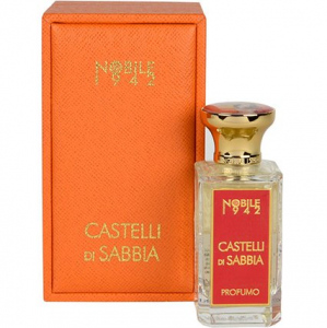 Купить Nobile 1942 Castelli di Sabbia (Нобиле 1942 Кастелли ди Саббия) в Прилуках