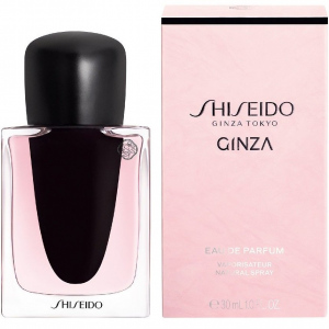Купить Shiseido Ginza (Шисейдо Гиндза) в Никополе