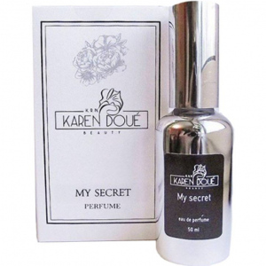 Karen Doue My Secret