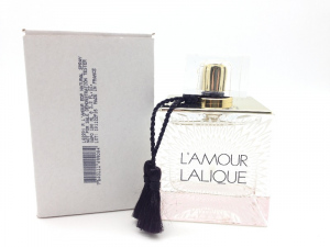 Lalique L`Amour Lalique