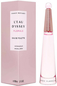 Issey Miyake L`eau D`Issey Florale