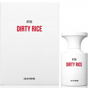 Borntostandout Dirty Rice