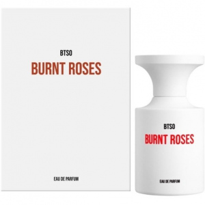 Borntostandout Burnt Roses